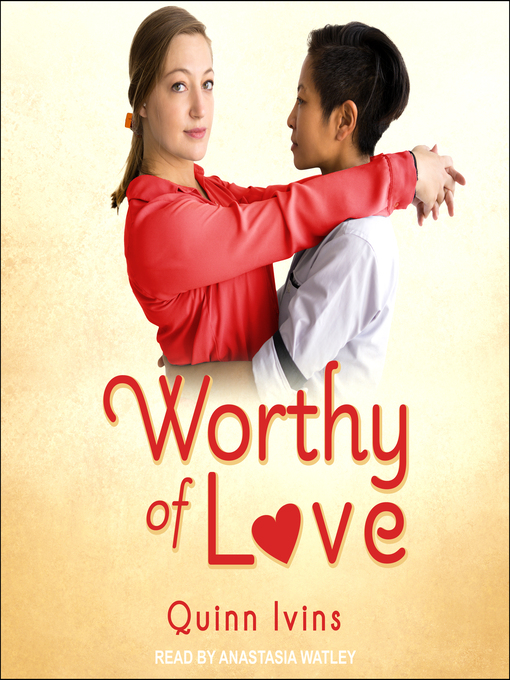 Cover image for Worthy of Love